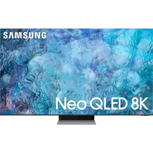 Televizor Neo QLED Samsung 85QN900A, 214 cm, Smart TV, 8K Ultra HD, Clasa G imagine