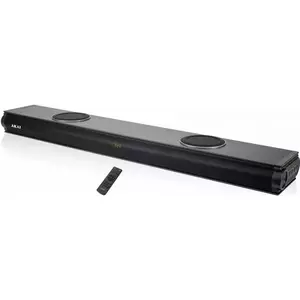 Soundbar AKAI ASB-29, 100 W, Bluetooth 5.0, negru imagine