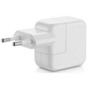 Incarcator retea Apple MD836ZM/A, 1x USB, 12W, Blister (Alb) imagine