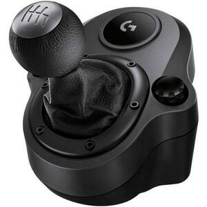 Schimbator de viteze Gaming Logitech Driving Force Shifter pentru Logitech G29/G920 imagine