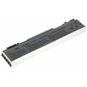 Baterie Laptop Green Cell pentru Dell Latitude 6400ATG, E6400, E6410, E6500, E6510, WG351, Li-Ion 6 celule imagine