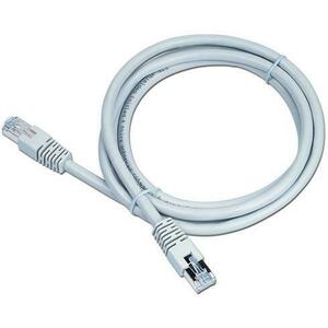 Cablu FTP Gembird PP6-0.25M, Patchcord CAT.6, 0.25m (Gri) imagine