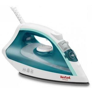 Fier de calcat Tefal FV1710, 1800 W (Alb/Turcoaz) imagine