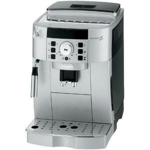 Espressor Delonghi ECAM 22.110SB, 1450 W, 1.8L, 15 bar (Argintiu) imagine