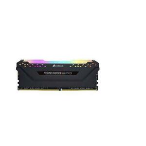 Memorie Corsair Vengeance RGB PRO 8GB DDR4 3200MHz CL16 imagine