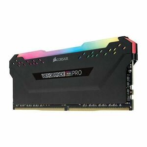 Memorie Corsair Vengeance RGB PRO 16GB DDR4 3600MHz CL18 imagine