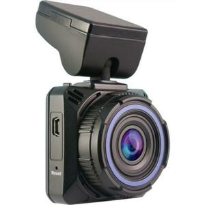 Camera video auto Navitel R600, Full HD, Ecran de 2inch, Senzor Sony STARVIS IMX307 (Negru) imagine