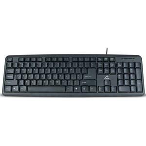 Tastatura Tracer Maverick (Negru) imagine