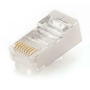 Mufe RJ-45 Gembird PLUG5SP/50, 50 bucati imagine