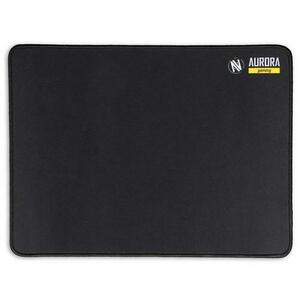 Mouse Pad Gaming i-BOX AURORA MPG3, spuma (Negru) imagine