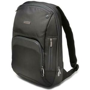 Rucsac Laptop Kensington K62591EU Triple Trek™ 14inch (Negru) imagine