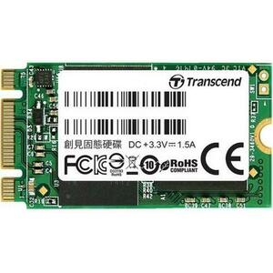 SSD Transcend MTS400S, 64GB, M.2, SATA III imagine