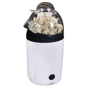 Aparat de facut popcorn Esperanza EKP006 - 5901299954553, 1200W (Alb) imagine