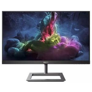 Monitor Gaming LCD VA LED Philips 27inch 272E1GAJ/00, Full HD (1920 x 1080), HDMI, DisplayPort, Boxe, 144 Hz, 4 ms (Negru) imagine