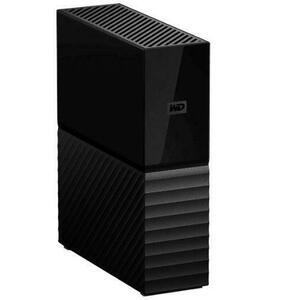 HDD Extern Western Digital My Book 14TB, 3.5inch, USB 3.0 (Negru) imagine