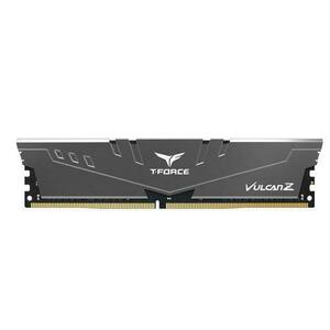 Memorie TeamGroup Vulcan Z Grey, 16GB, DDR4, 3200MHz imagine