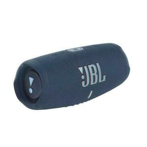 Boxa Portabila JBL Charge 5, Bluetooth, Pro Sound, IP67, PartyBoost, Powerbank (Albastru) imagine