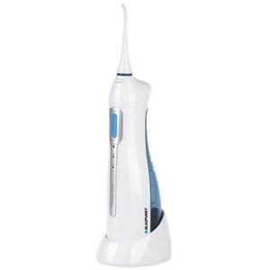 Irigator bucal Blaupunkt DIR501, 150 ml (Alb/Albastru) imagine