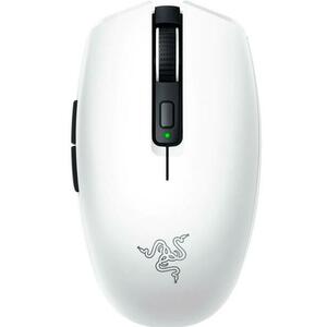 Mouse Gaming Razer Orochi V2, 18000 DPI, ultra-usor, Wireless (Alb) imagine