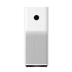 Purificator de aer Xiaomi Smart Air 4 Pro, 500 m3/h, Recomandat pentru incaperi de pana la 60 mp (Alb) imagine