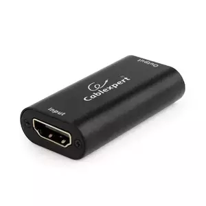 Adaptor Gembird DRP-HDMI-02, HDMI - HDMI imagine