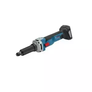 Polizor drept fara acumulatori si incarcator Bosch - GGS 18V-23 PLC , Li-Ion, 18 V, - Ah, 6 mm, protectie repornire imagine