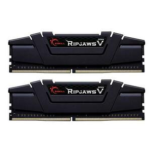 Memorie G.Skill Ripjaws V, DDR4, 2x32GB, 3200MHz imagine