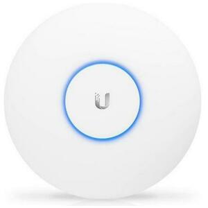 Access Point Ubiquiti UAP-AC-PRO, Gigabit, Dual Band, 1750 Mbps, 2 Antene interne imagine