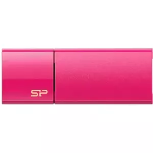 Memorie USB Silicon Power Blaze B05 32GB USB 3.2 Pink imagine