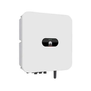 Invertor Hibrid monofazat Huawei SUN2000-6KTL-L1, 6 kW, 6000 W (Alb) imagine