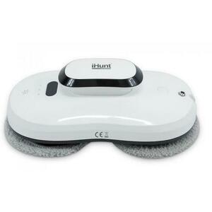 Aparat de curatat geamuri iHunt Window Robot 3, 800W (Alb) imagine