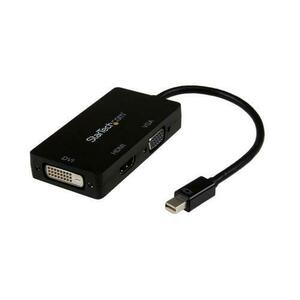 Adaptor video StarTech MDP2VGDVHD, Multiport (Negru) imagine