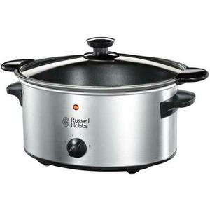 Oala electrica Russell Hobbs 22740-56, 160W, 3.5L imagine