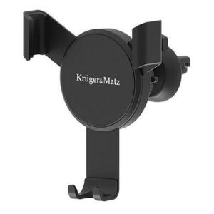 Suport auto universal Kruger&Matz KM1362 (Negru) imagine