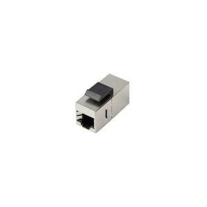 Cuplaj modular Lanber, Keystone, RJ45 FTP, cat6 imagine