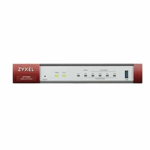 Firewall ZyXEL ATP100 V2 10/100/1000 imagine