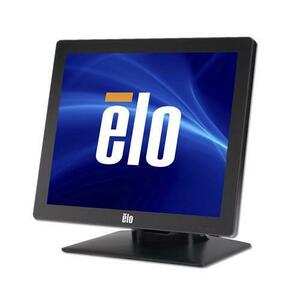 Monitor ELO Touch 17inch 1717L, SXGA (1280 x 1024), VGA, Touchscreen (Negru) imagine