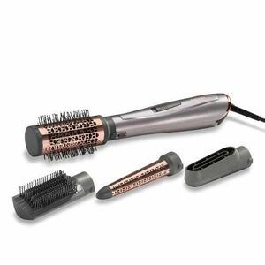 Uscator de par/ ondulator Babyliss imagine