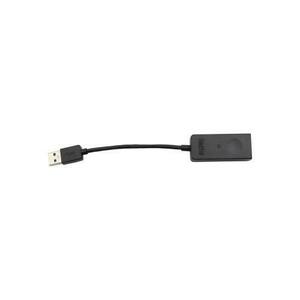 Placa de retea USB-A 3.0 la Ethernet RJ45 / LAN 10/100/1000 Mbps Lenovo imagine