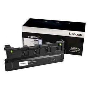 Unitate toner rezidual Lexmark 54G0W00, 90000 pagini imagine