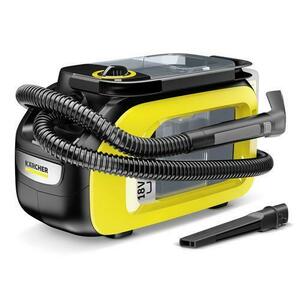 Aspirator electric Karcher 1.081-500.0, 1.9 L (Galben/Negru) imagine