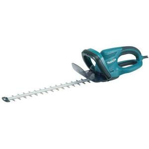 Trimmer electric pentru tuns gard viu Makita UH6570, 550 W, 65 cm lungime lama, 18 mm distanta intre cutite imagine