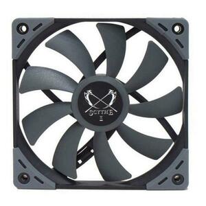 Ventilator Scythe KF1215FD12 Kaze Flex Slim, 120 mm imagine