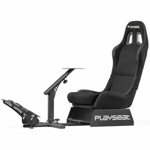 Cockpit Playseat Evolution ActiFit (Negru) imagine