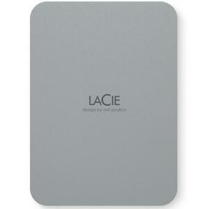 HDD Extern LaCie Mobile Drive, 2TB, USB 3.1, 2.5inch imagine