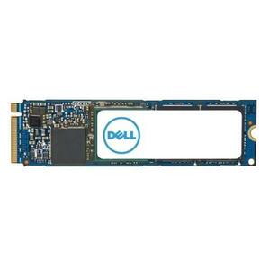 SSD Dell, 2TB, M.2 2280, PCIe 4.0 x4 NVMe, Class 40 imagine