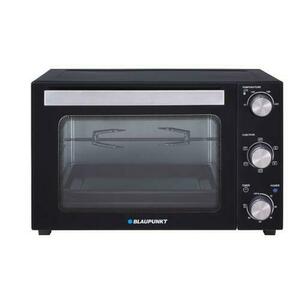 Cuptor electric Blaupunkt EOM501, 1500 W, 31 L, Rotisor, Convectie (Negru) imagine