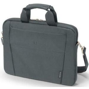 Geanta laptop Dicota Slim Case Base 12.5inch (Gri) imagine