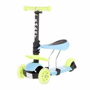 Trotineta pentru copii Lorelli Smart, 81 cm imagine