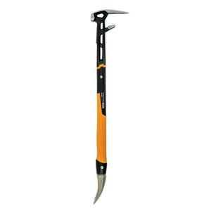 Ciocan pentru demolare Fiskars IsoCore L, 1027221, 750 mm, 2.6 kg imagine